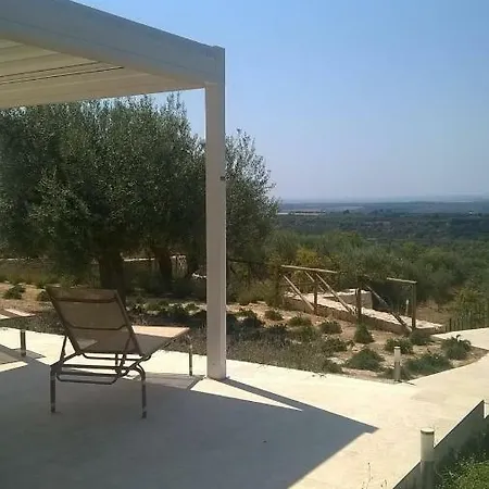 Vila Gioielli - One