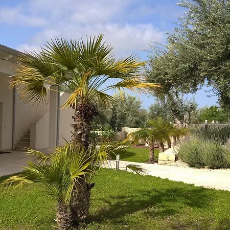 Vila Gioielli - One