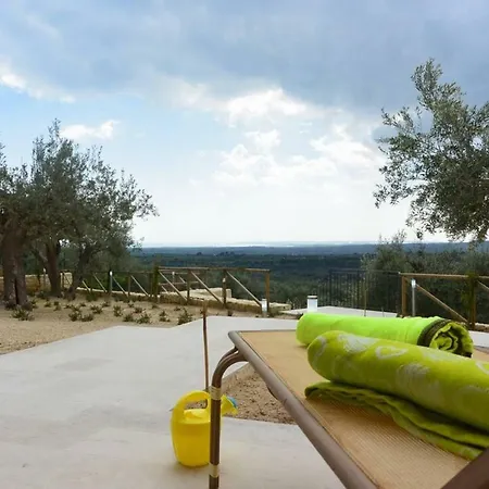 Vila Gioielli - One *