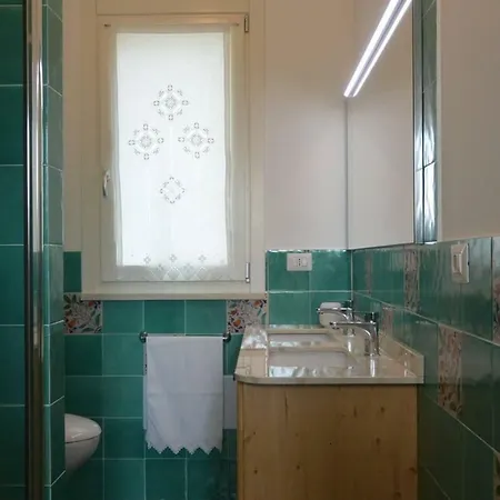 Vila Gioielli - One