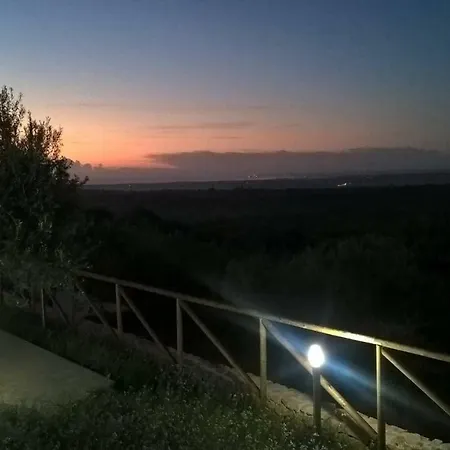 Vila Gioielli - One Lido di Noto