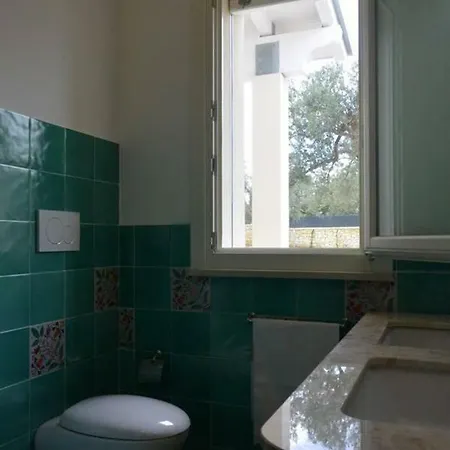 Vila Gioielli - One