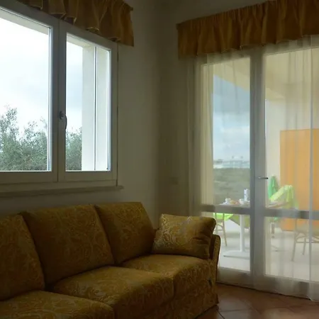 Vila Gioielli - One *